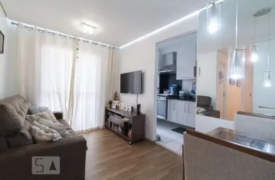 Apartamento para venda - vila formosa, 2 quartos,  50 m² - são paulo