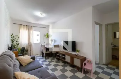 Apartamento para venda - vila itapura, 1 quarto,  50 m² - campinas