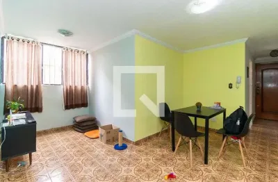 Apartamento para Venda - Itaquera, 2 Quartos,  72 m² - São Paulo