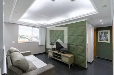 Cobertura para venda - santa mônica, 3 quartos,  166 m² - belo horizonte