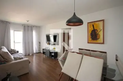 Apartamento para venda - vila ema, 2 quartos,  58 m² - são paulo