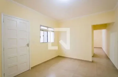Casa para venda - cidade sao jorge, 2 quartos,  125 m² - santo andré