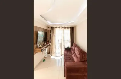 Apartamento para venda - parque novo mundo , 2 quartos,  56 m² - são paulo