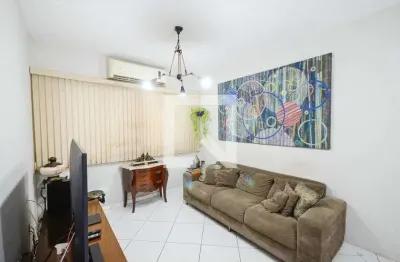 Cobertura para venda - engenho novo, 3 quartos,  160 m² - rio de janeiro
