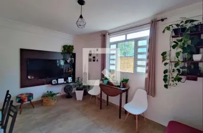 Apartamento para venda - parque residencial vila união  , 2 quartos,  53 m² - campinas