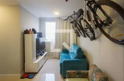 Apartamento para venda - santo amaro , 2 quartos,  43 m² - são paulo