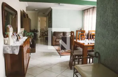 Apartamento para venda - vila gustavo, 3 quartos,  120 m² - são paulo