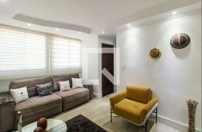 Apartamento para venda - cangaíba, 2 quartos,  56 m² - são paulo