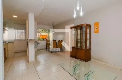 Apartamento para venda - espírito santo, 3 quartos,  88 m² - porto alegre