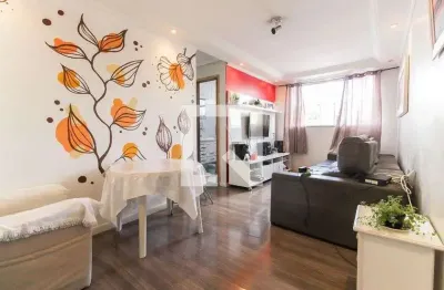 Apartamento para venda - itaquera, 2 quartos,  50 m² - são paulo