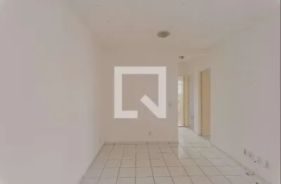 Apartamento para venda - jardim ipaussurama , 2 quartos,  49 m² - campinas
