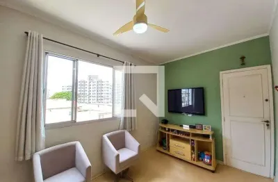 Apartamento para venda - proença, 2 quartos,  76 m² - campinas