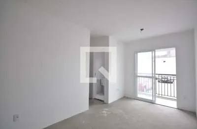 Apartamento para venda - vila gustavo, 2 quartos,  44 m² - são paulo