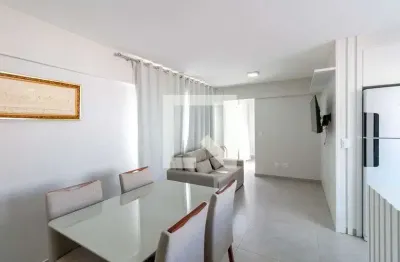 Apartamento para venda - santo antônio, 2 quartos,  60 m² - belo horizonte