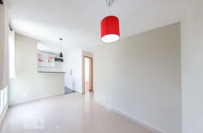 Cobertura para venda - jardim antonio von zuben, 2 quartos,  46 m² - campinas