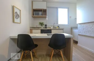 Kitnet / stúdio para venda - centro, 1 quarto,  27 m² - são paulo