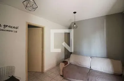 Apartamento para venda - assunção, 2 quartos,  50 m² - são bernardo do campo