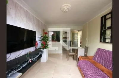 Apartamento para venda - del castilho, 2 quartos,  50 m² - rio de janeiro
