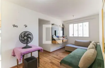 Apartamento para venda - vila andrade, 2 quartos,  42 m² - são paulo