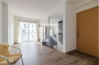 Apartamento para venda - camaquã, 3 quartos,  73 m² - porto alegre