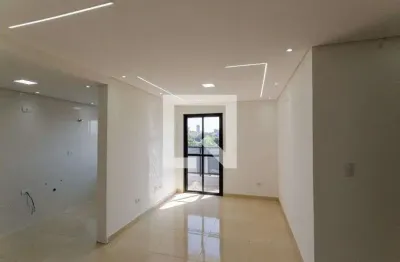 Cobertura para venda - jardim, 2 quartos,  84 m² - santo andré