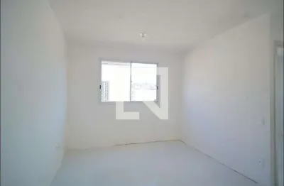 Apartamento para venda - jardim carvalho, 2 quartos,  42 m² - porto alegre