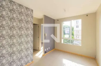 Apartamento para venda - bairro fátima, 2 quartos,  45 m² - canoas