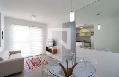 Apartamento para venda - vila andrade, 2 quartos,  56 m² - são paulo