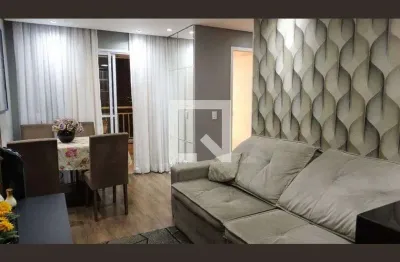 Apartamento para venda - santa maria, 2 quartos,  48 m² - osasco