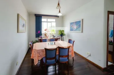 Cobertura para venda - prado, 3 quartos,  135 m² - belo horizonte