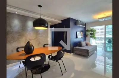Apartamento para venda - recreio, 3 quartos,  93 m² - rio de janeiro
