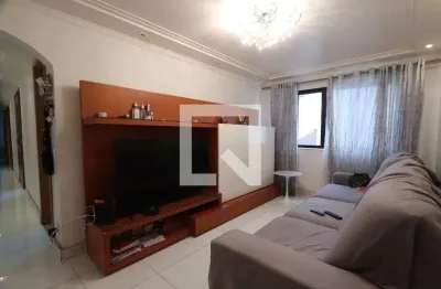 Apartamento para venda - vila santa clara, 3 quartos,  80 m² - são paulo