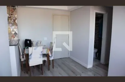 Apartamento para venda - campos elíseos , 2 quartos,  52 m² - campinas