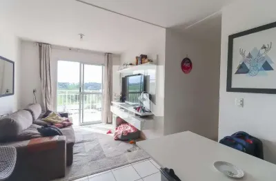 Apartamento para venda - nambi, 2 quartos,  64 m² - jundiaí
