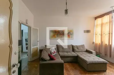 Apartamento para venda - centro, 4 quartos,  146 m² - belo horizonte