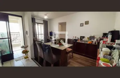 Apartamento para venda - são pedro, 2 quartos,  55 m² - osasco