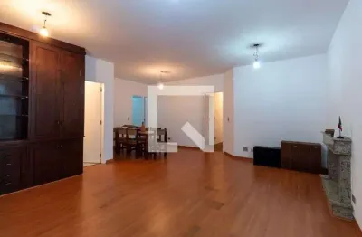 Apartamento para venda - portal do morumbi, 3 quartos,  124 m² - são paulo