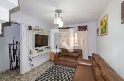 Casa com 2 quartos à venda na Rua Paranaense, Novo Osasco, Osasco