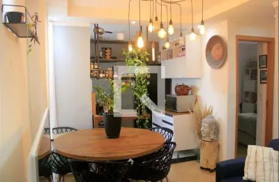 Apartamento para venda - jardim city, 2 quartos,  45 m² - guarulhos