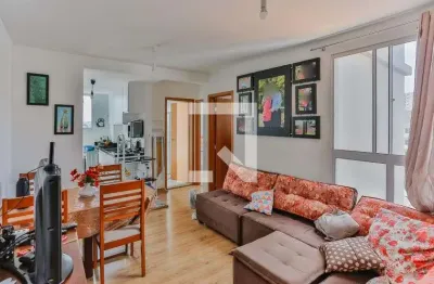 Apartamento para venda - colégio batista, 2 quartos,  55 m² - belo horizonte