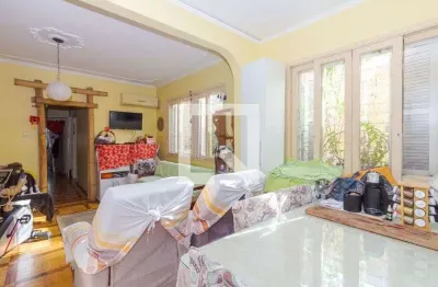 Apartamento para venda - rio branco, 3 quartos,  119 m² - porto alegre