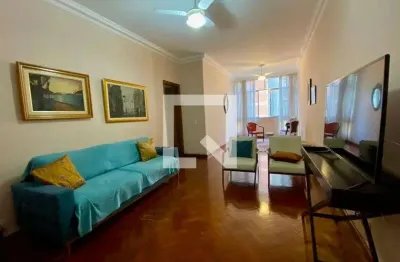 Apartamento para venda - copacabana, 3 quartos,  112 m² - rio de janeiro