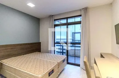 Kitnet / stúdio para venda - centro, 1 quarto,  28 m² - são paulo