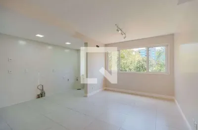 Apartamento para venda - nonoai, 2 quartos,  60 m² - porto alegre