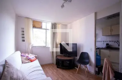 Apartamento para venda - santa rosa , 2 quartos,  55 m² - niterói