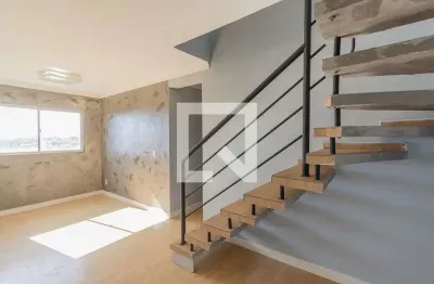 Cobertura para venda - jardim antonio von zuben , 3 quartos,  130 m² - campinas