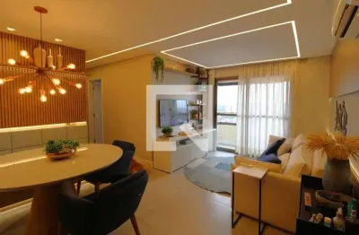 Apartamento para venda - jardim palmares, 3 quartos,  83 m² - são paulo