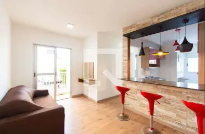 Apartamento para venda - igará, 2 quartos,  50 m² - canoas