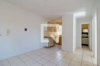 Apartamento para venda - partenon, 2 quartos,  50 m² - porto alegre