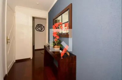Apartamento para venda - nova petrópolis, 3 quartos,  156 m² - são bernardo do campo